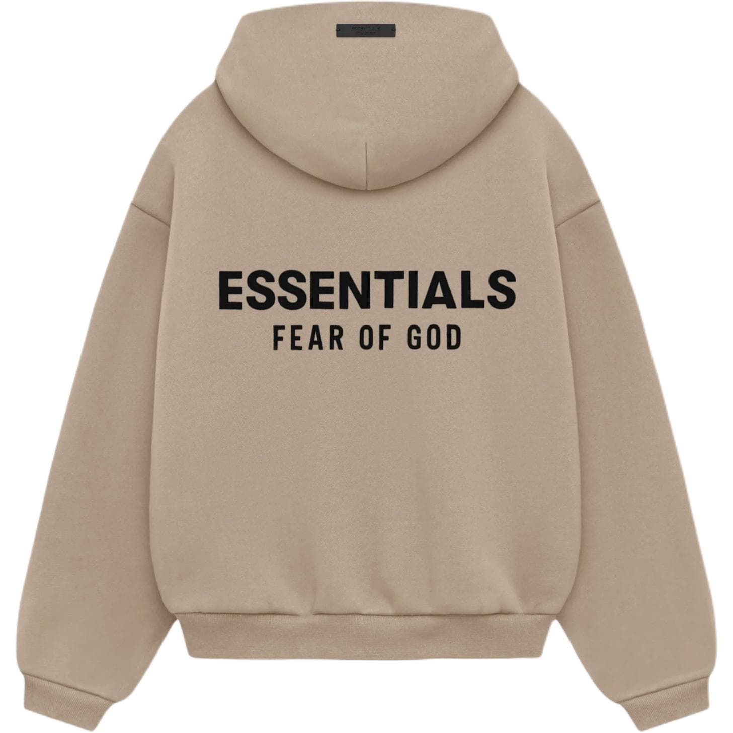 Fear Of God Essentials Толстовка Детский - изображение 2