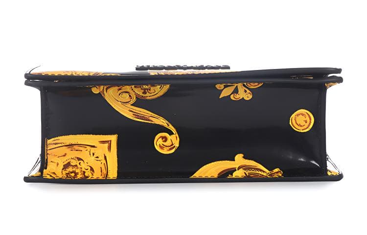 Сумка через плечо VERSACE JEANS COUTURE - изображение 5