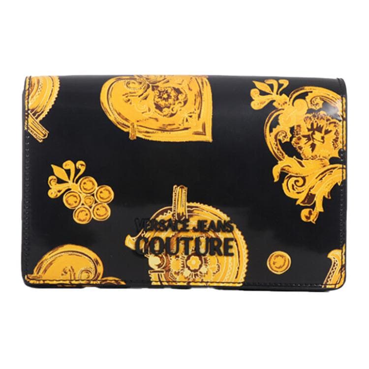 Сумка через плечо VERSACE JEANS COUTURE - изображение 1