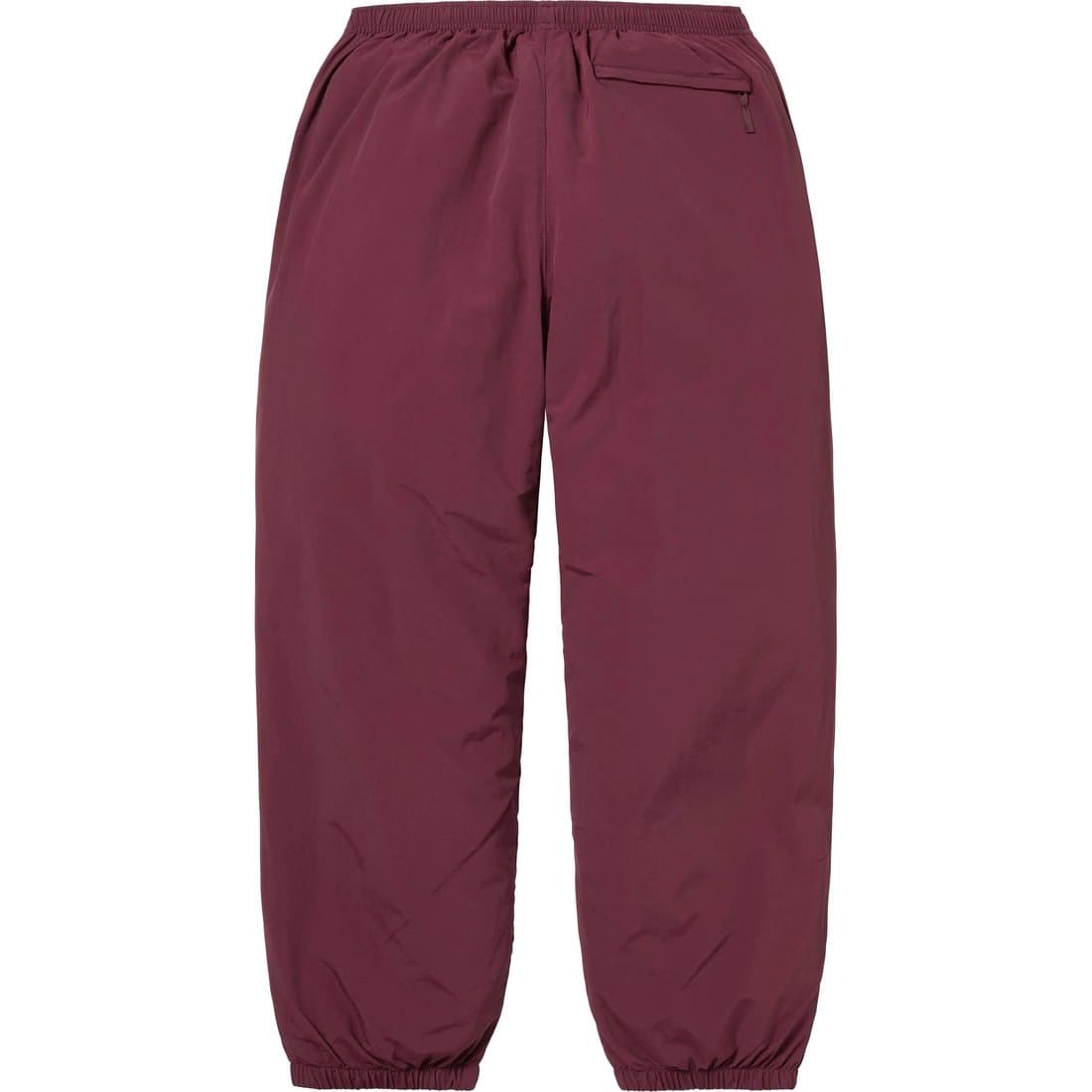Штаны Supreme FW24 Унисекс Вязаные Спортивные Брюки - изображение 6
