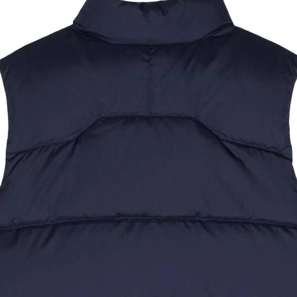 Polo Ralph Lauren Пуховый жилет Морской синий Детский - изображение 5