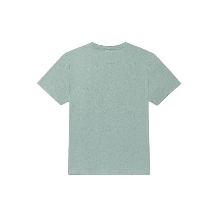 Футболка Vans TEE SS T-Shirt Унисекс Зеленый - изображение 2