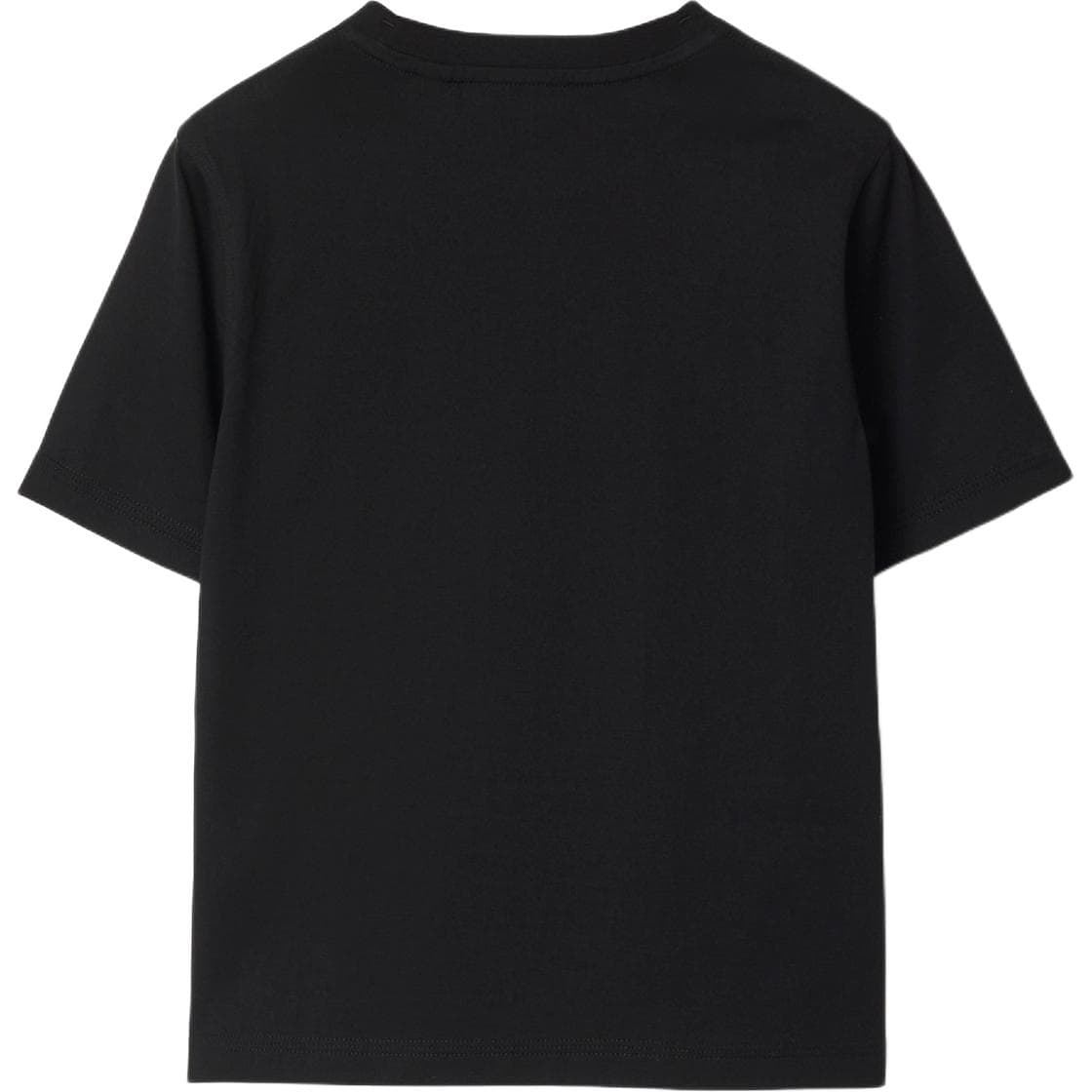 Футболка BurberryT FW24 Logo - изображение 2