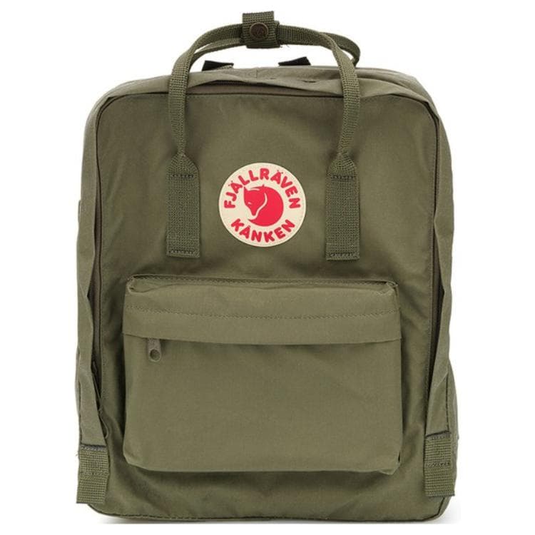 Рюкзак Fjallraven Kanken - изображение 2