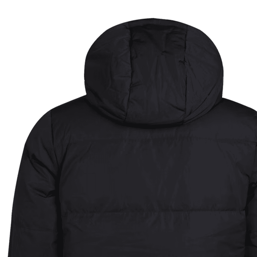 Зимняя куртка adidas neo - изображение 3