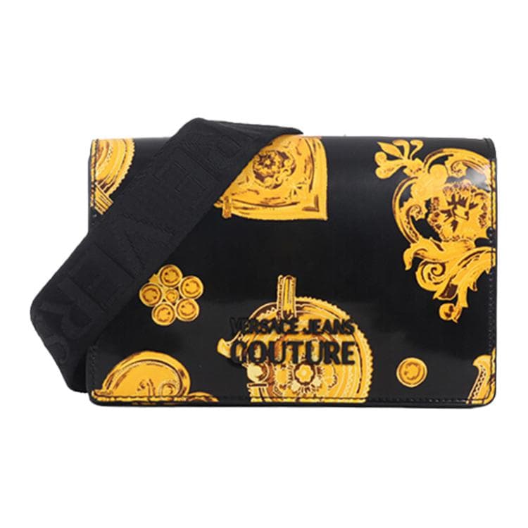 Сумка через плечо VERSACE JEANS COUTURE - изображение 4