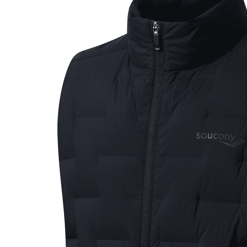 Жилет saucony - изображение 4