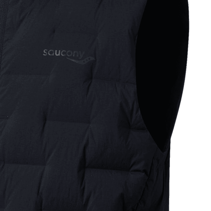 Жилет saucony - изображение 3