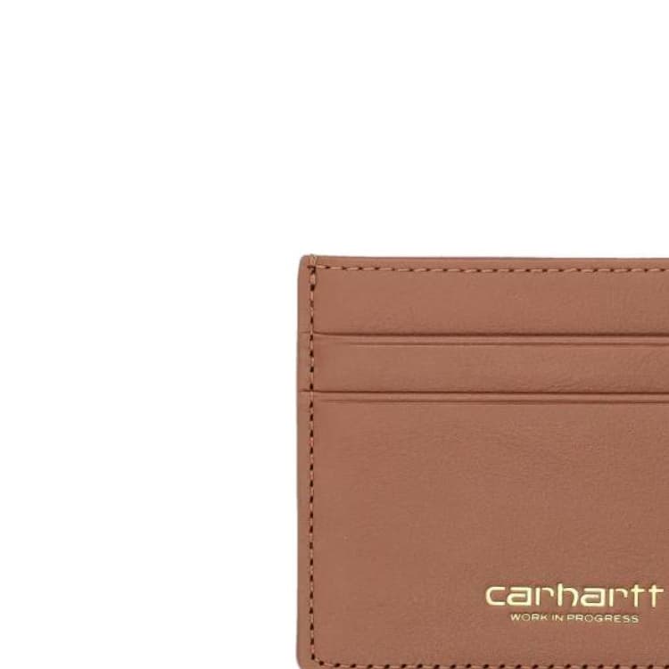 Картхолдер Carhartt WIP Vegas - изображение 3
