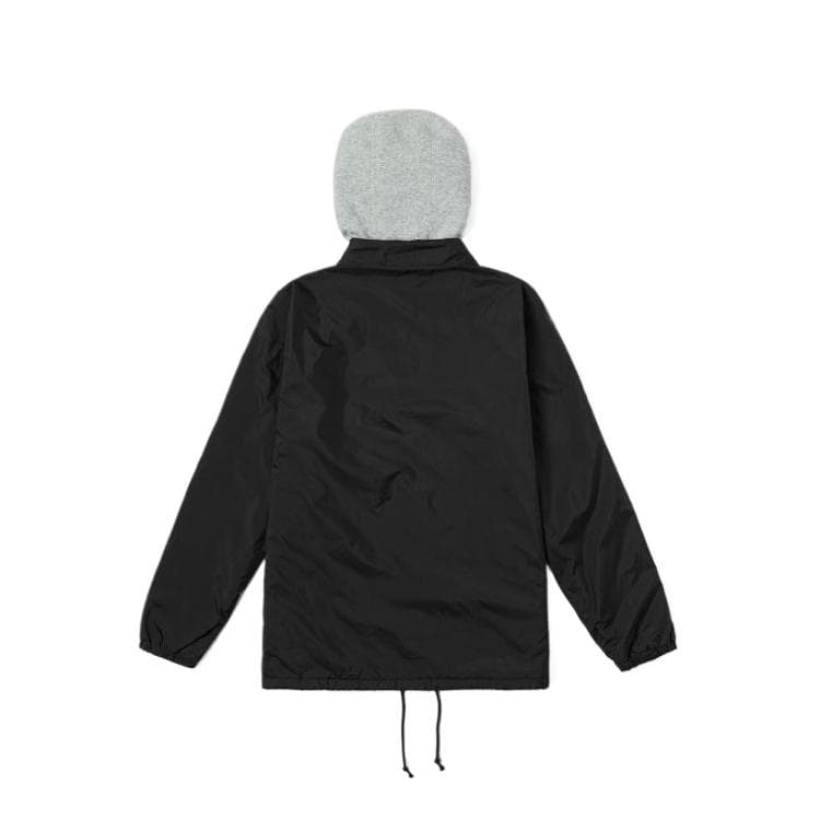 Куртка Vans Куртка Куртки Пальто Мужской Черный - изображение 2