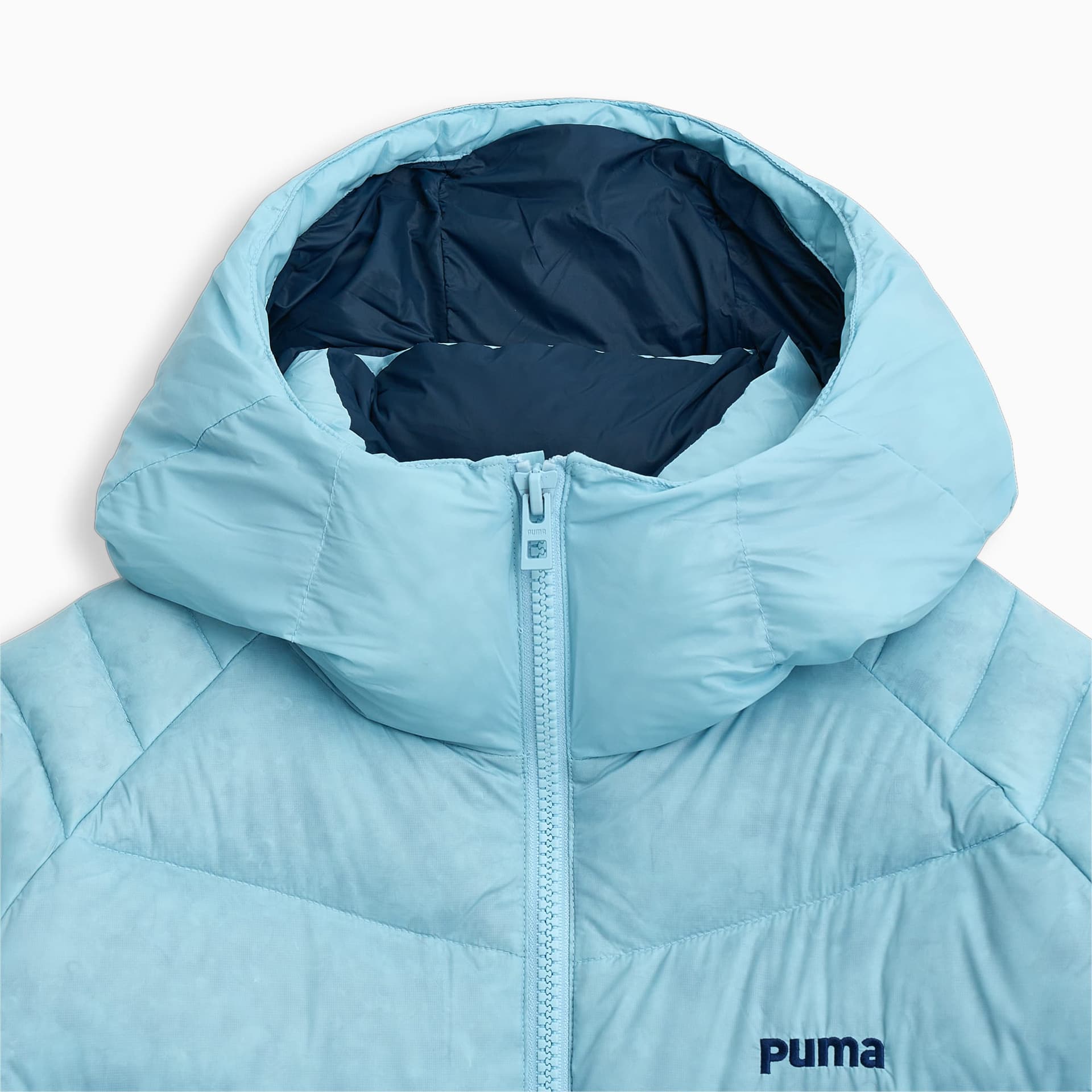 Зимняя куртка PUMA - изображение 3