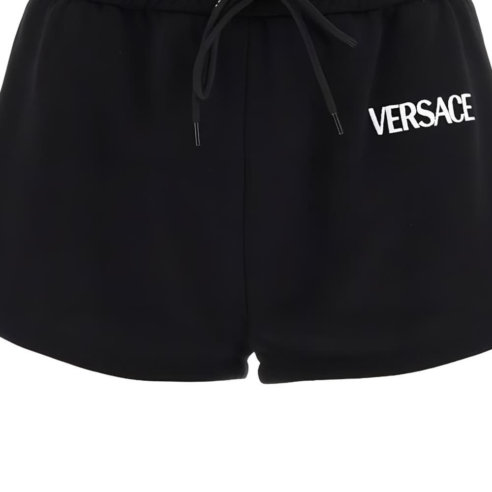 Шорты VERSACE SS23 Logo - изображение 4