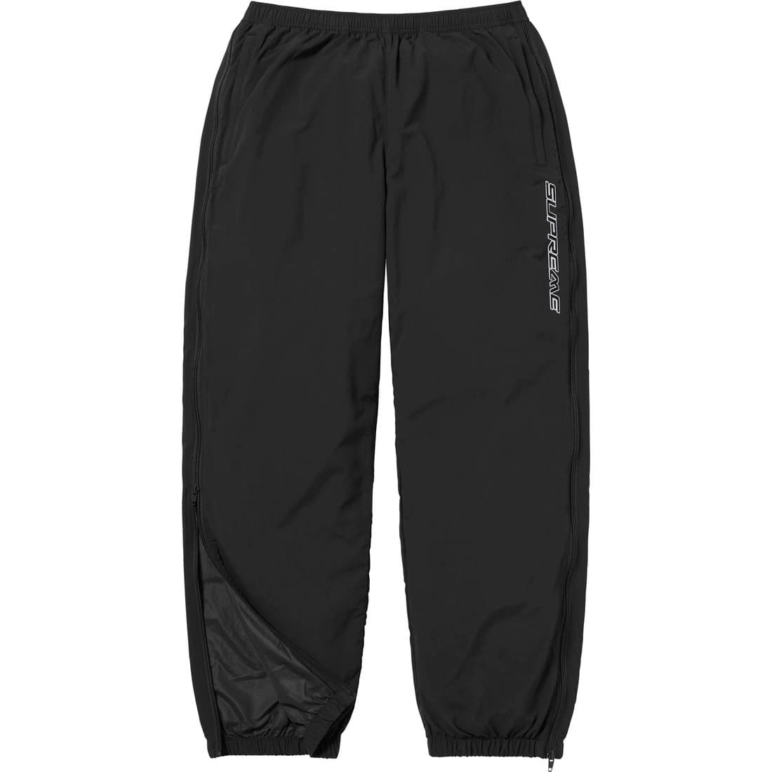 Штаны Supreme FW24 Унисекс Вязаные Спортивные Брюки - изображение 17