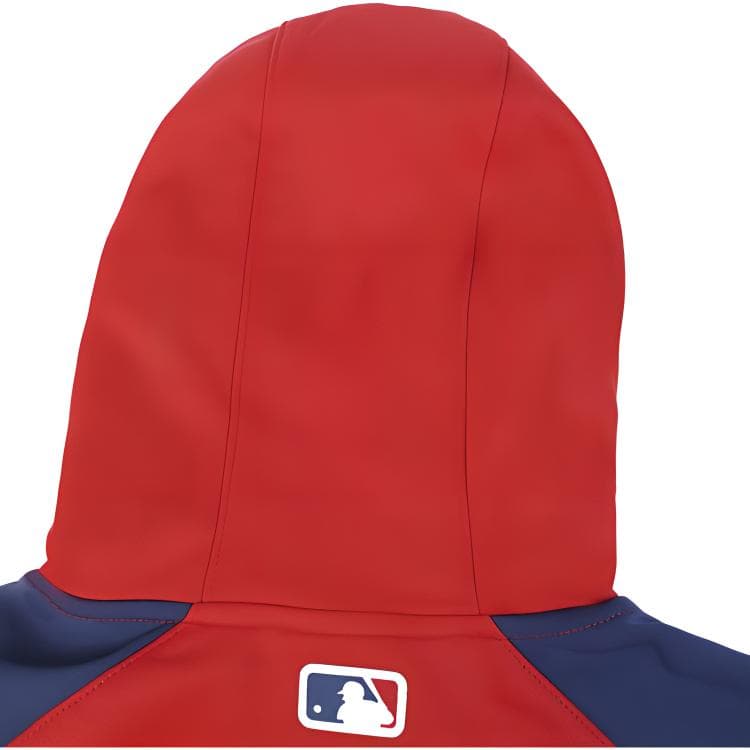 Nike Толстовка Nike X MLB - изображение 3