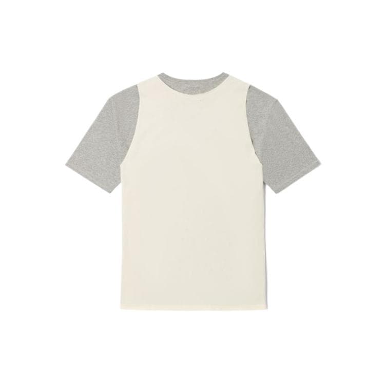Футболка Vans X NIGEL CARBOURN TEE SS T-Shirt Унисекс Бежевый - изображение 2