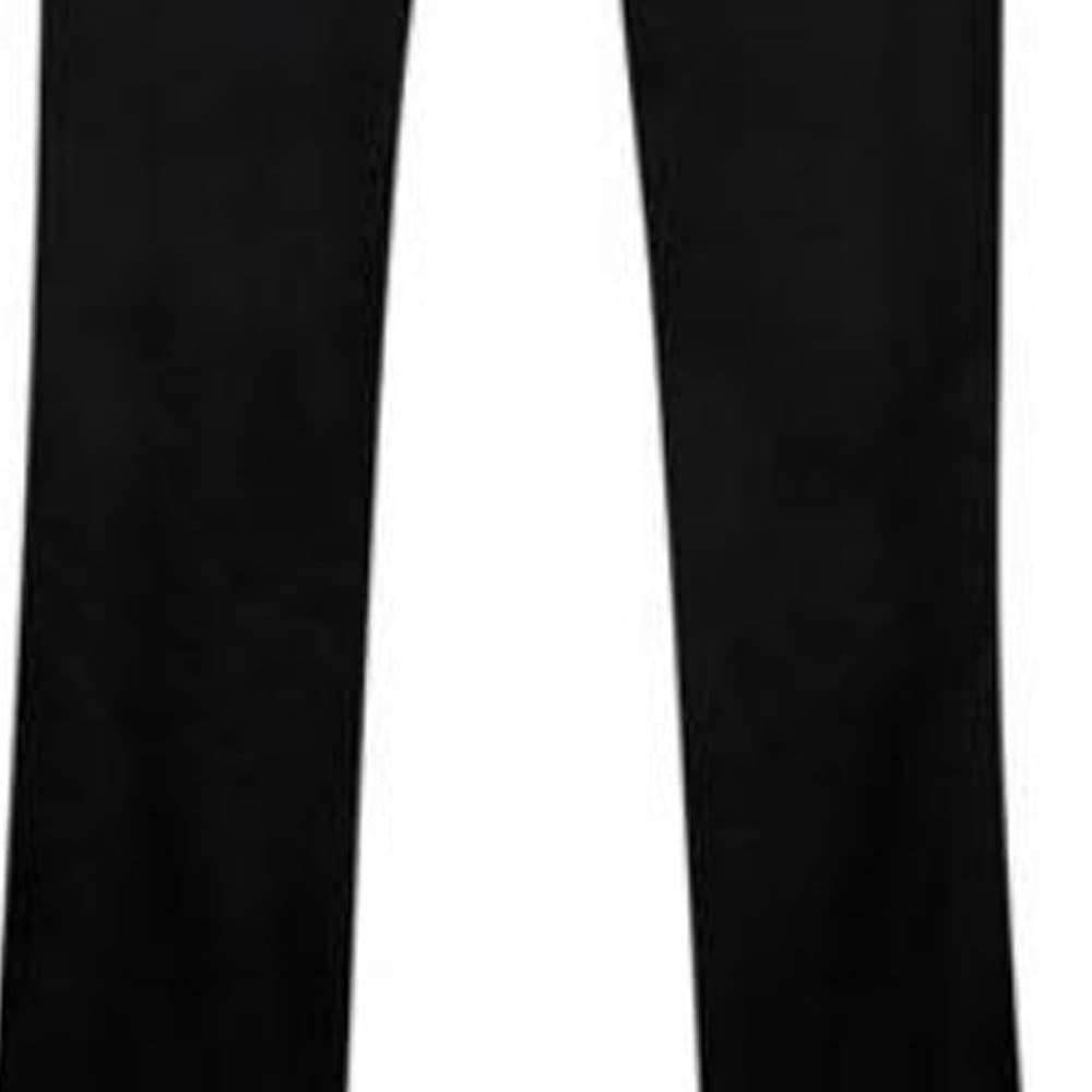 Штаны Balenciaga SS21 Logo - изображение 4