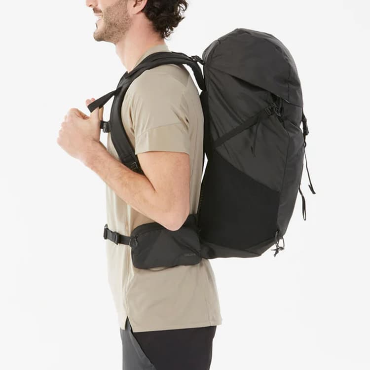 Рюкзак DECATHLON 35L - изображение 2