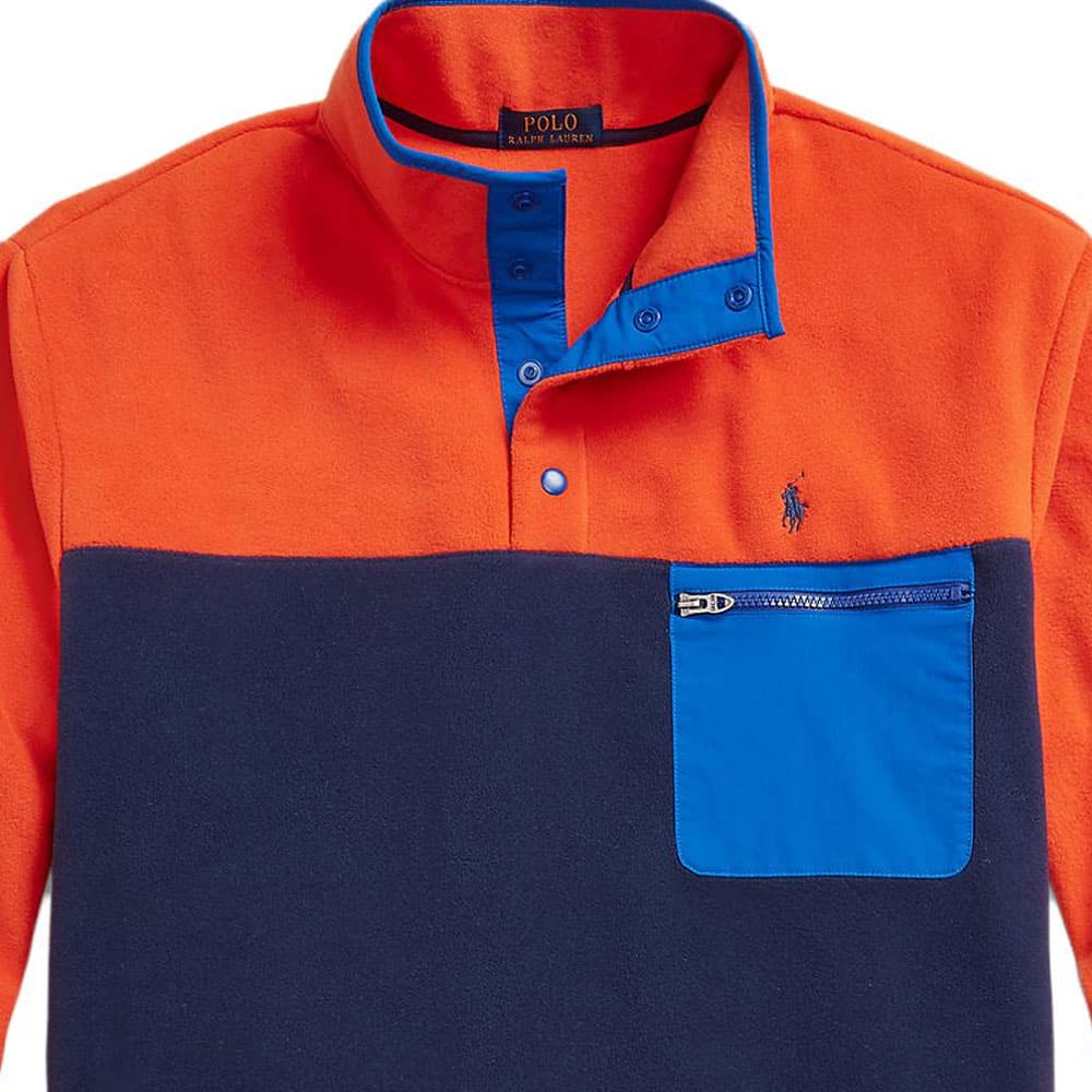 Худи Polo Ralph Lauren Logo - изображение 4
