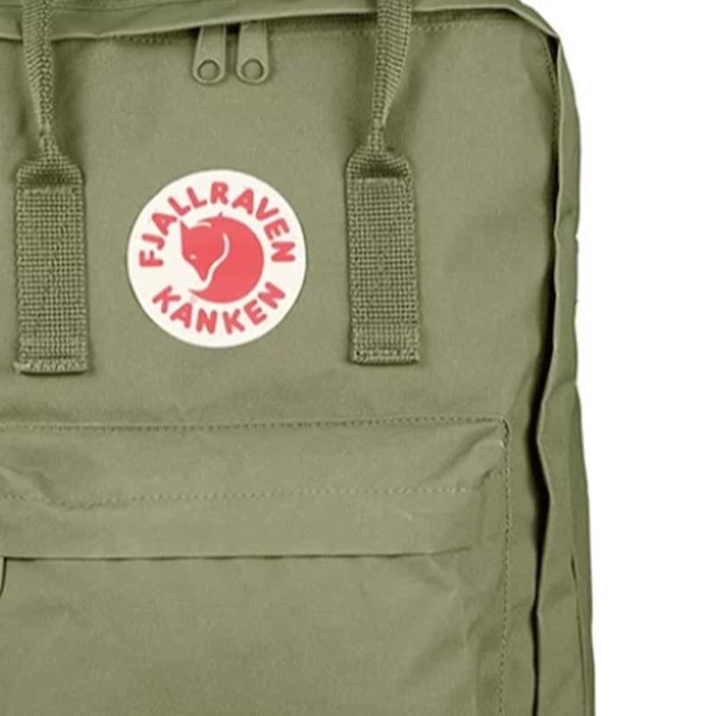 Рюкзак Fjallraven Kanken - изображение 4
