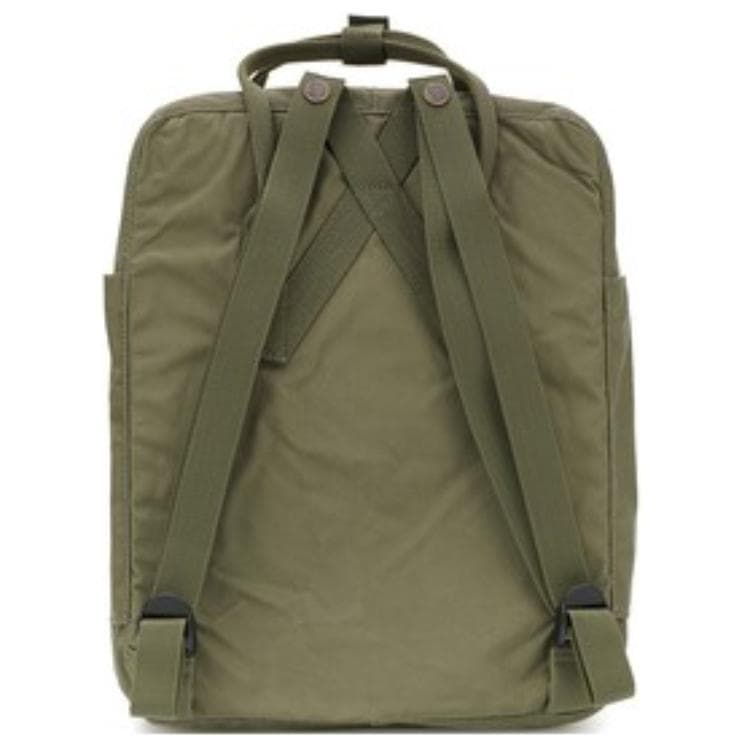 Рюкзак Fjallraven Kanken - изображение 3