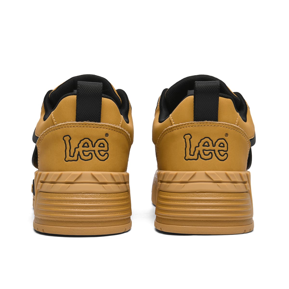 Кроссовки Lee - изображение 4
