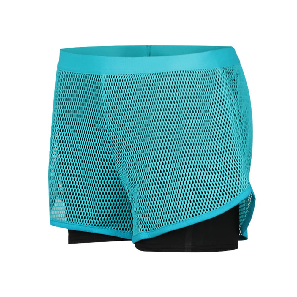 Шорты Adidas Neo M CS Шорты Повседневные Шорты Женские Зеленые - изображение 3