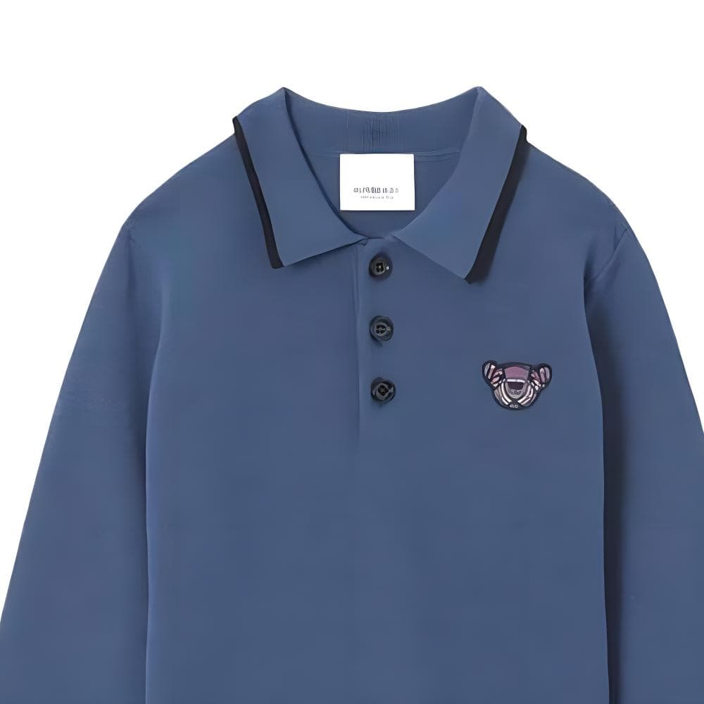 Burberry Polo - изображение 4