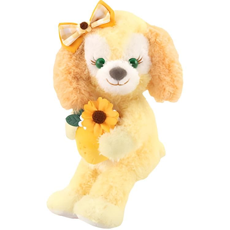 Мягкая игрушка Disney 27cm - изображение 1