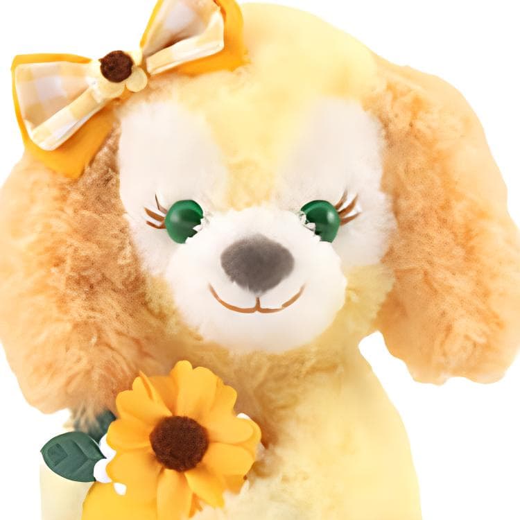 Мягкая игрушка Disney 27cm - изображение 4