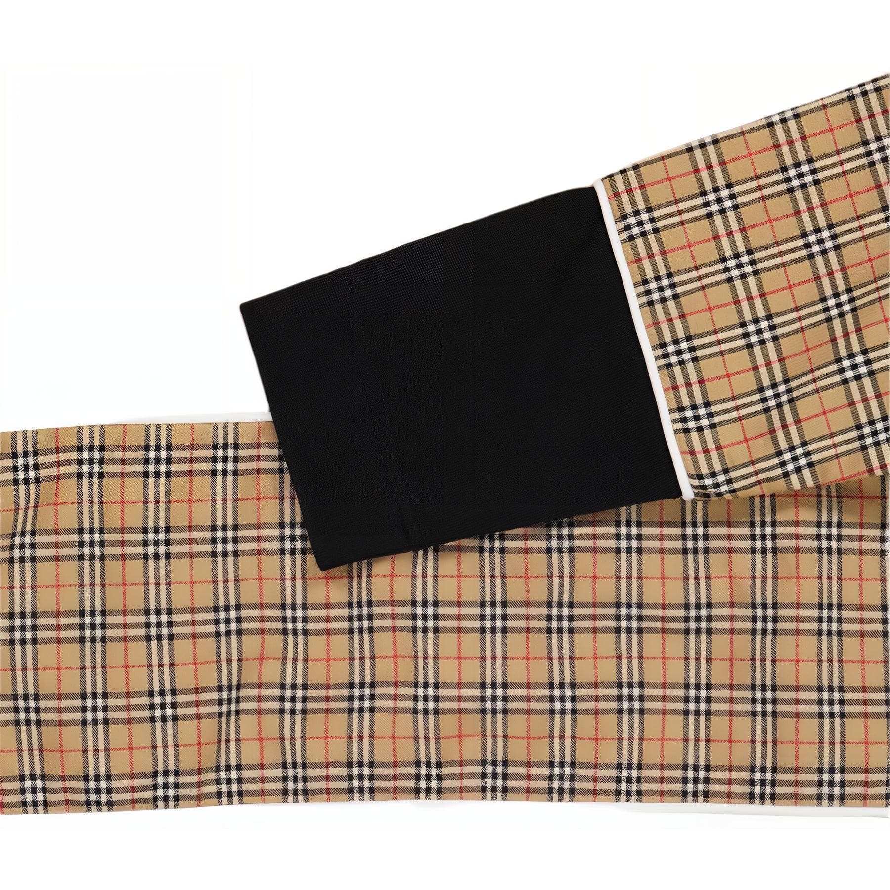 Burberry FW22 Polo - изображение 6