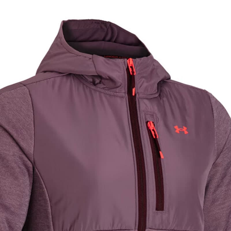 Куртка Under Armour Swacket - изображение 3