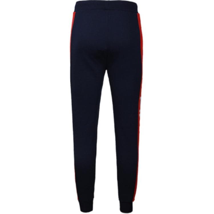 Штаны Adidas Neo Y CS FTM TP Повседневные штаны Мужские Синие - изображение 2