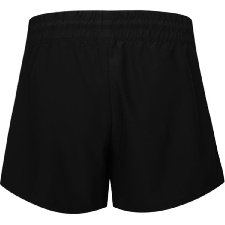 Шорты Adidas Neo M CS RNBW SH Повседневные шорты Женские Черные - изображение 2
