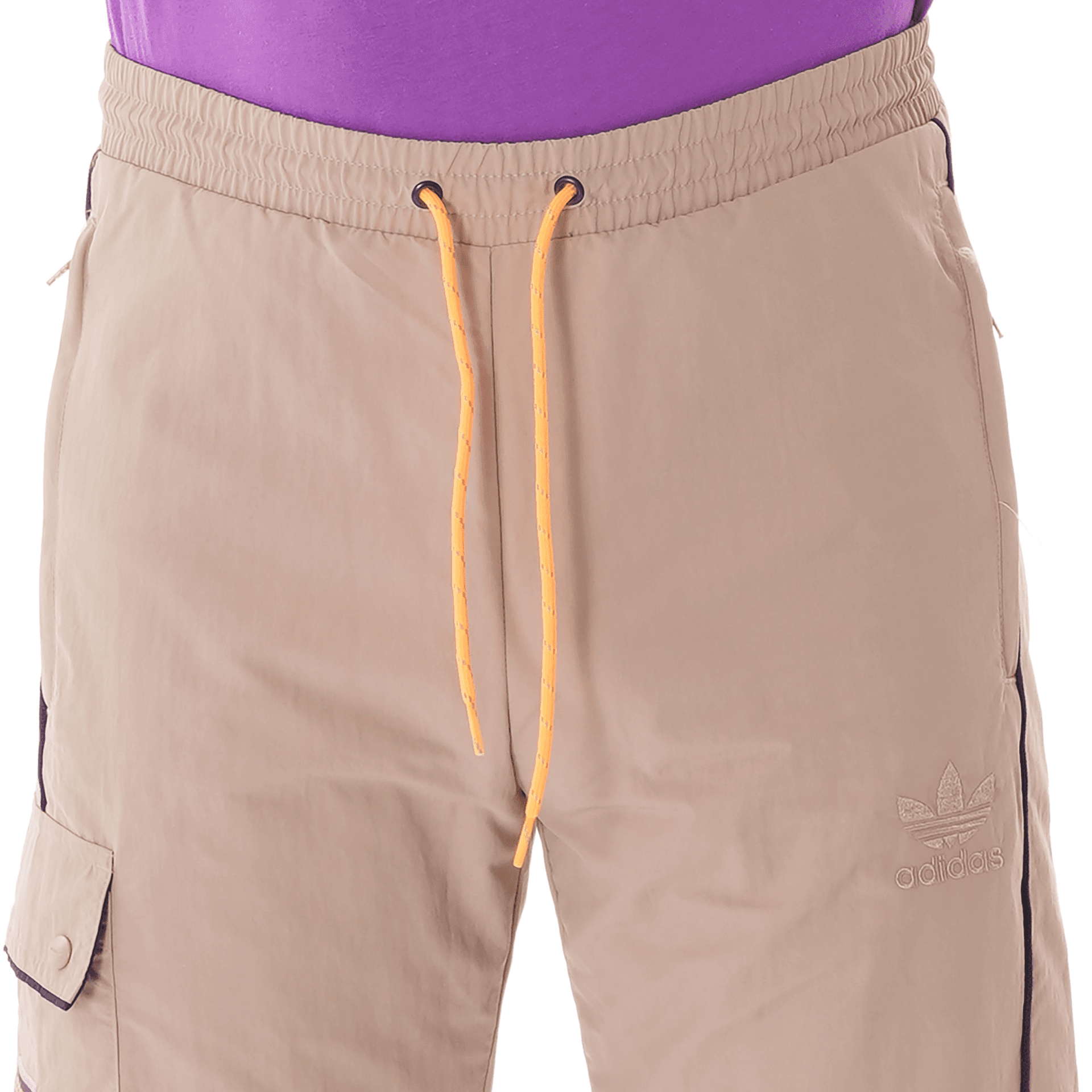 Штаны adidas originals Track Pant - изображение 2