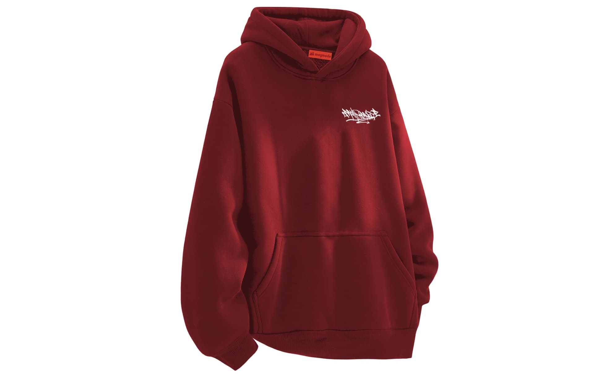Худи magmode Logo - изображение 2