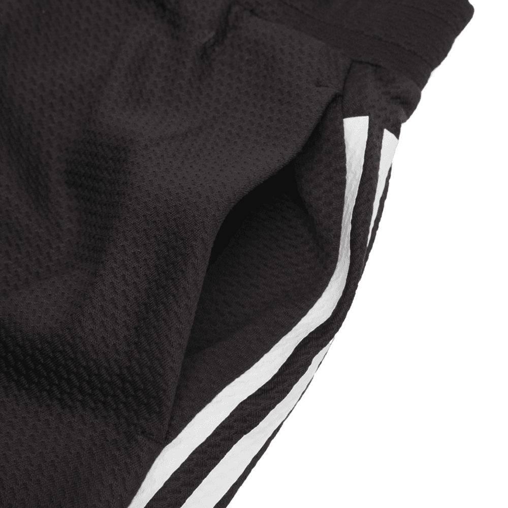 Юбка Adidas Neo Юбка Повседневная Короткая Юбка Женская Черная - изображение 5