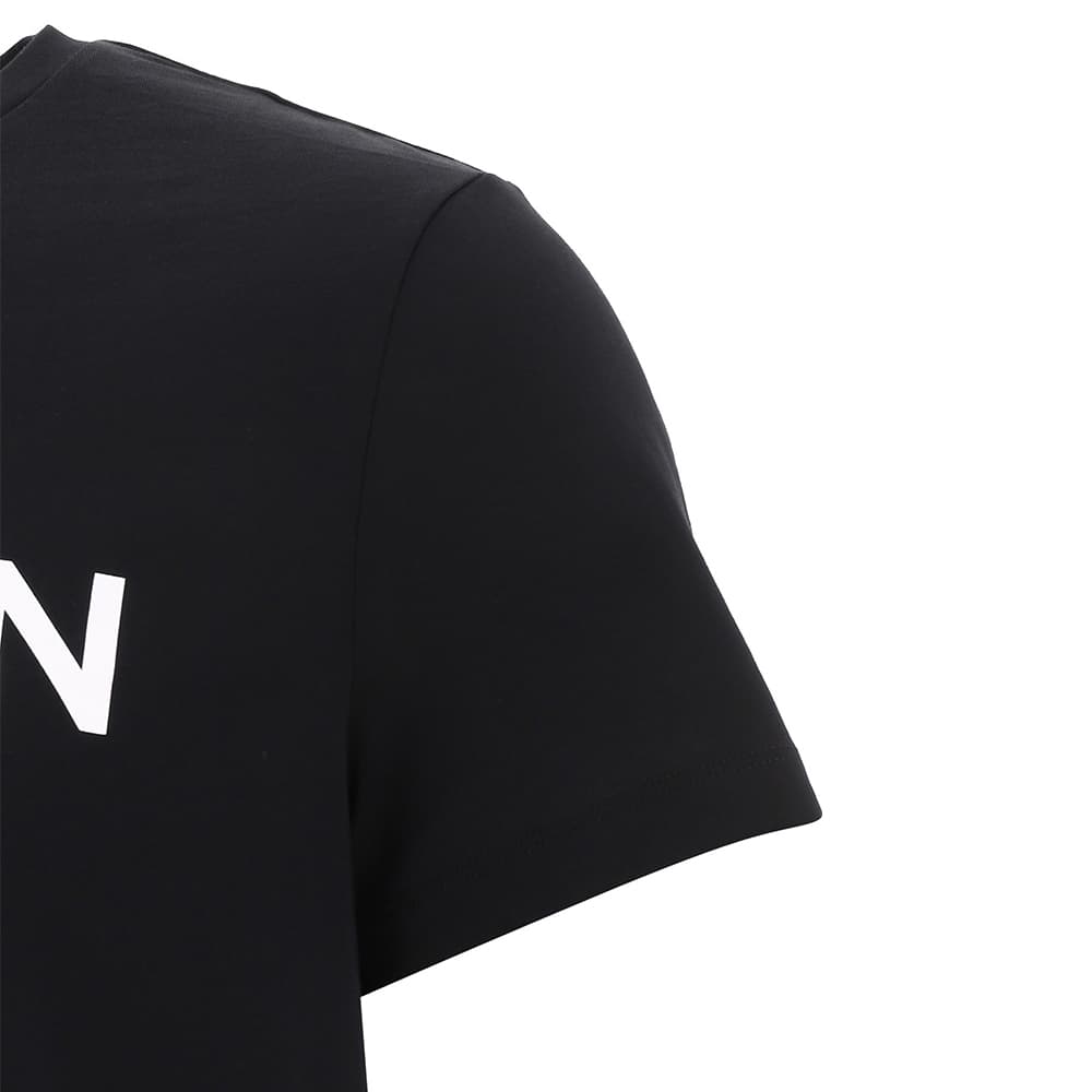 Футболка BALMAIN FW22 LogoT - изображение 6