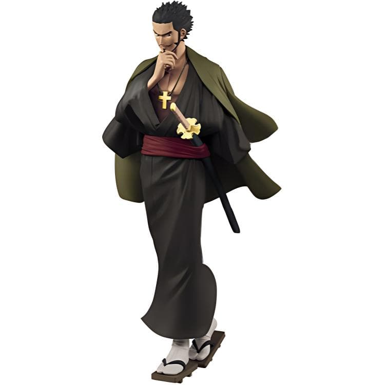 Фигурка BANPRESTO 17cm - изображение 3