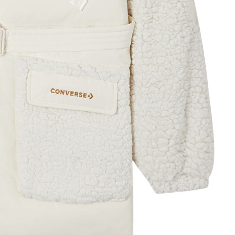 Пуховик Converse - изображение 4