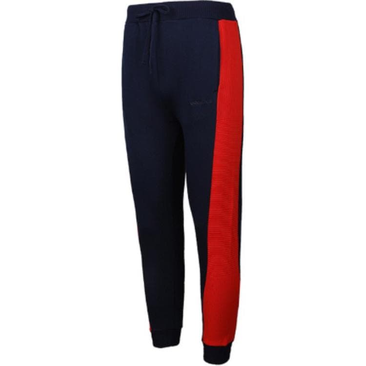Штаны Adidas Neo Y CS FTM TP Повседневные штаны Мужские Синие - изображение 3