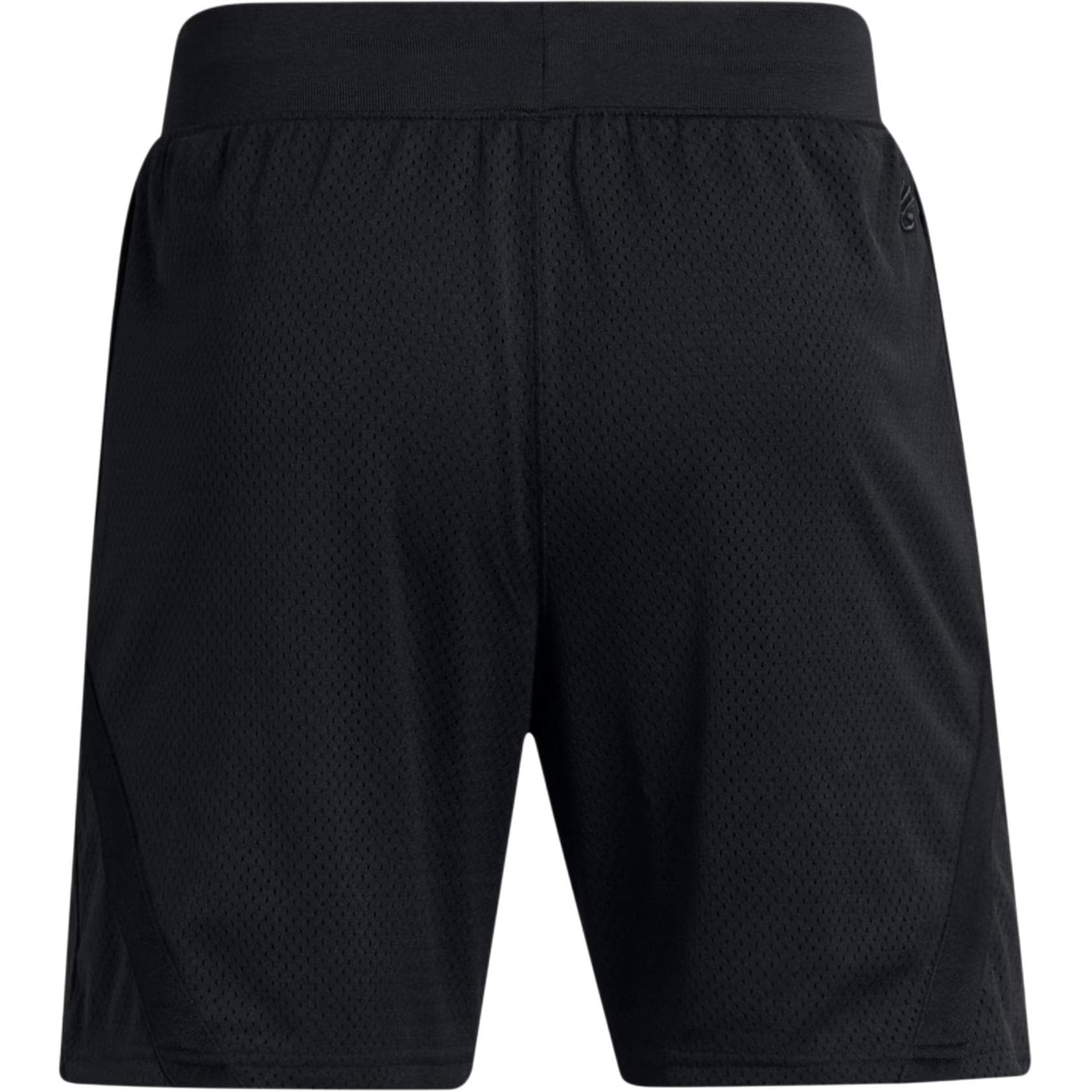 Тренировочные штаны Under Armour FW24 Curry Sig - изображение 2