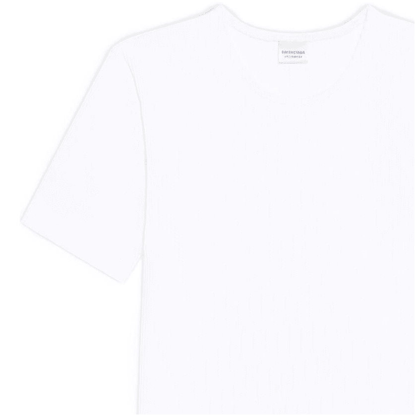 Футболка Balenciaga SS22 T - изображение 3