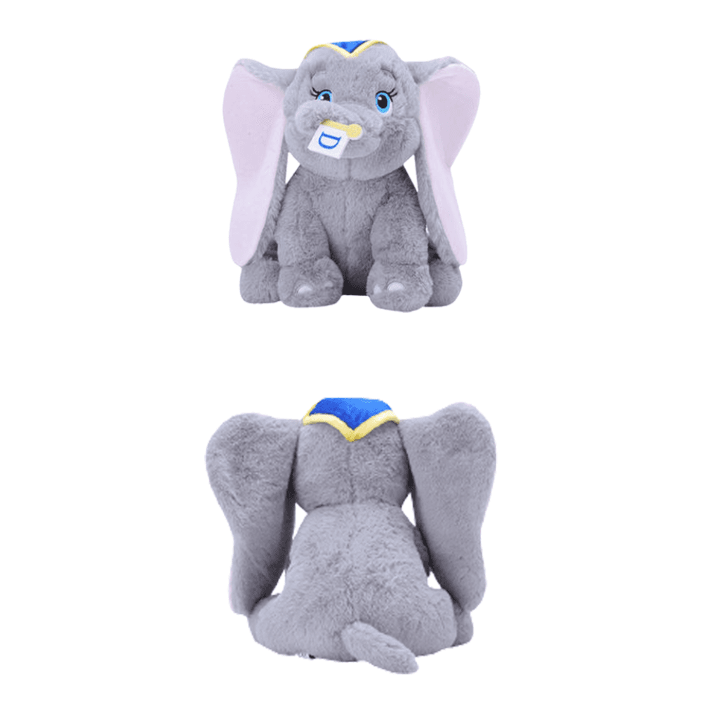 Мягкая игрушка Disney 26cm - изображение 3
