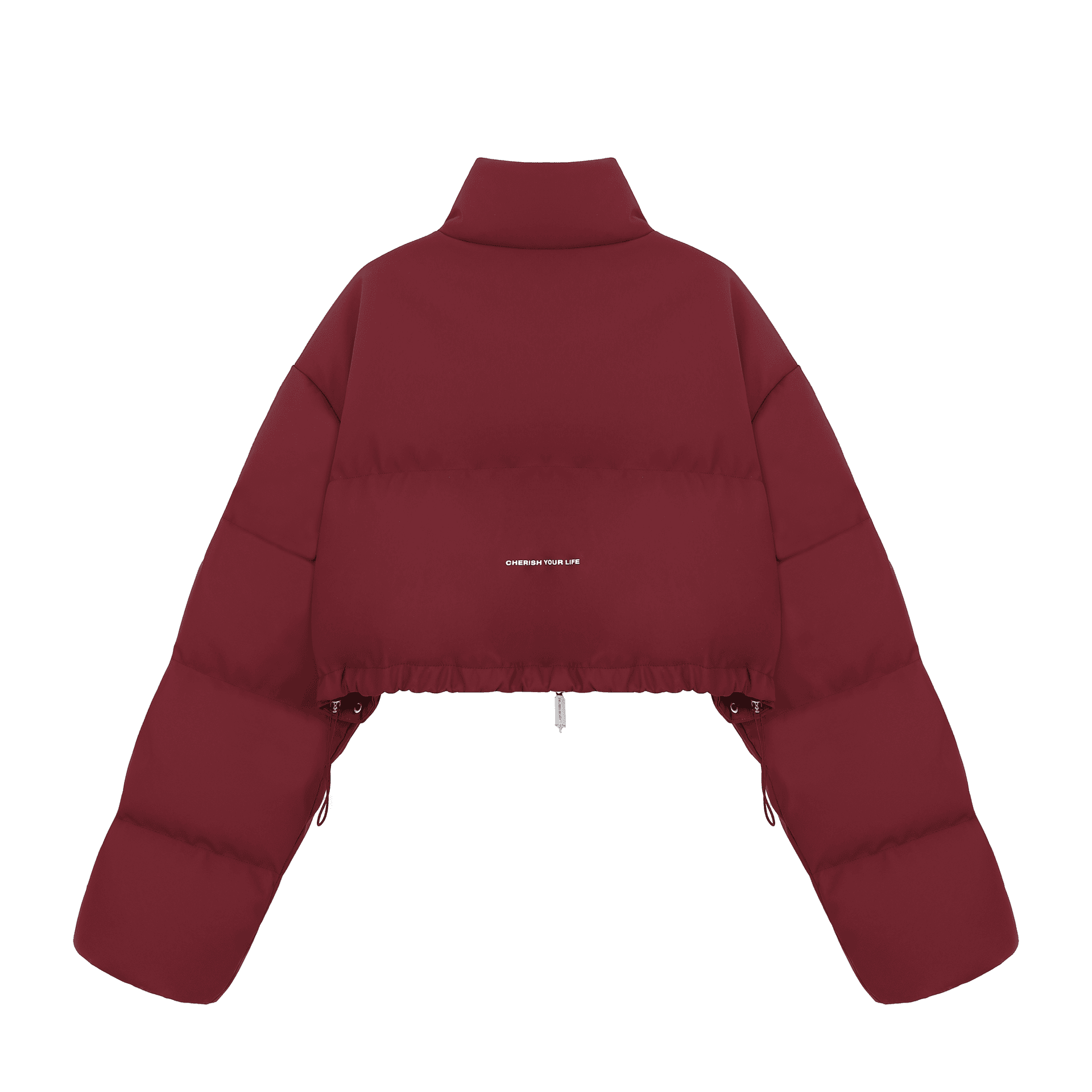 Зимняя куртка BJHG HUG CleanfitPu - изображение 2