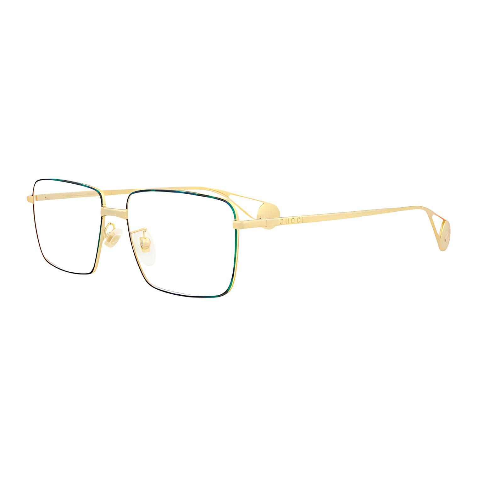Оправа Gucci Optical Frame Green - изображение 1
