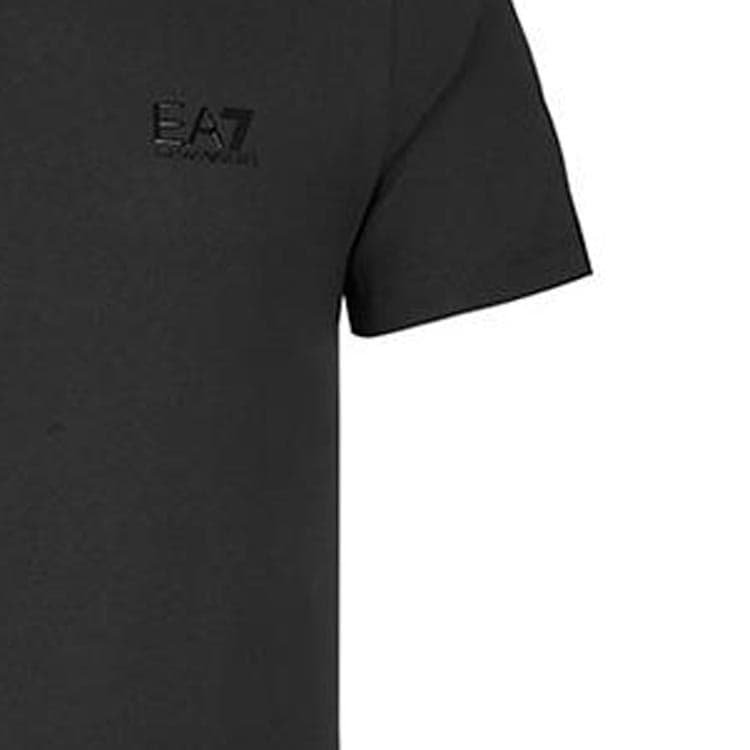 Футболка EMPORIO ARMANI EA7 LogoT - изображение 5