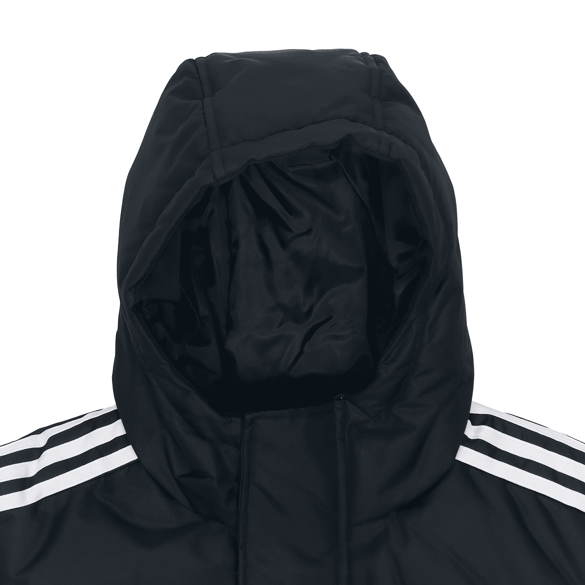 Зимняя куртка adidas Neo M Down Winter Parka - изображение 3