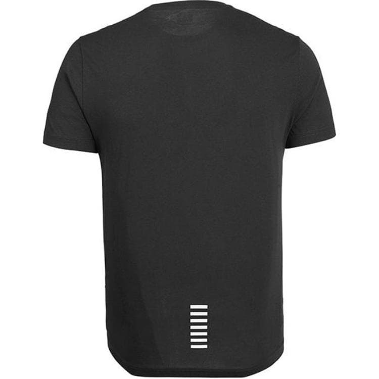 Футболка EMPORIO ARMANI EA7 LogoT - изображение 2