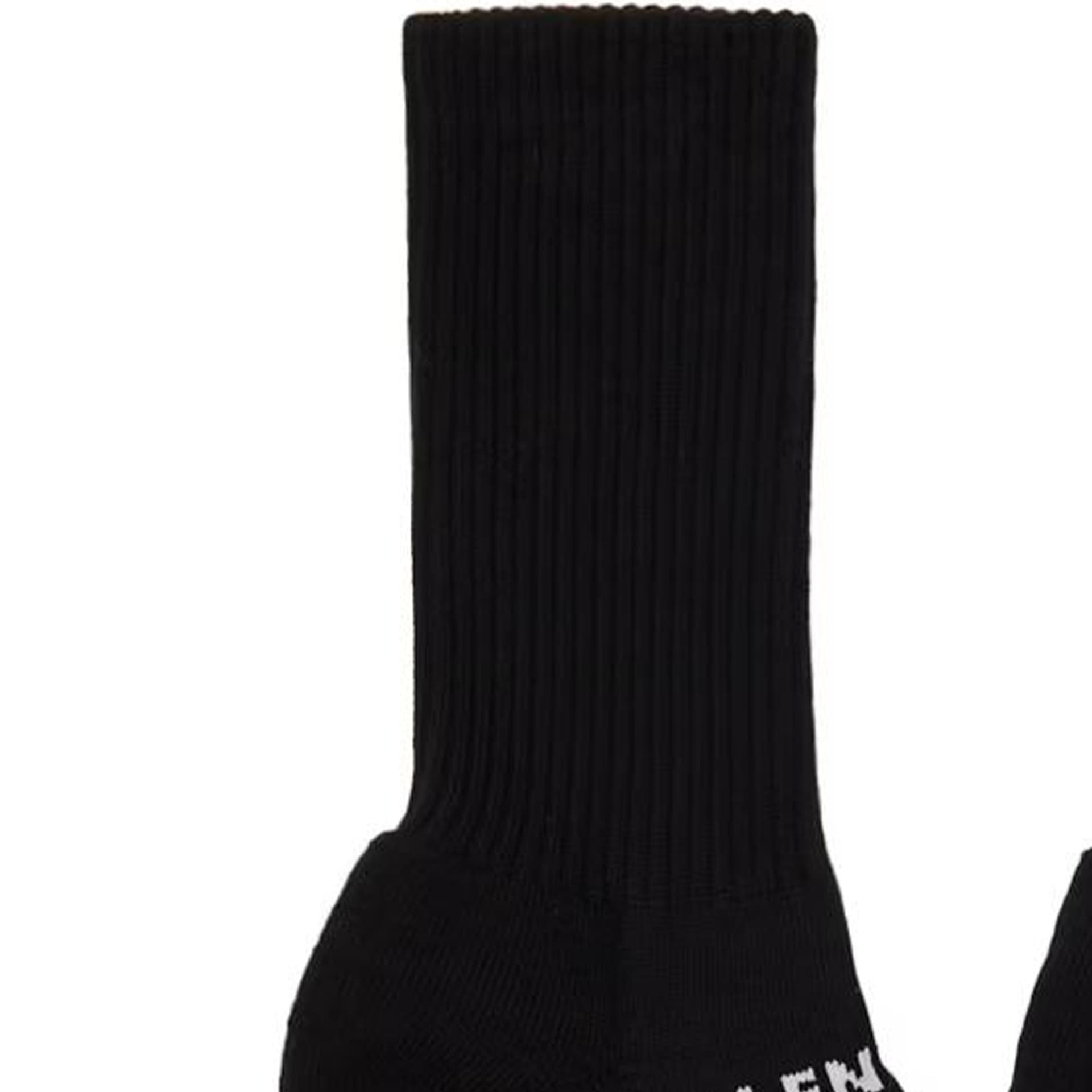 Носки Balenciaga 1 - изображение 3