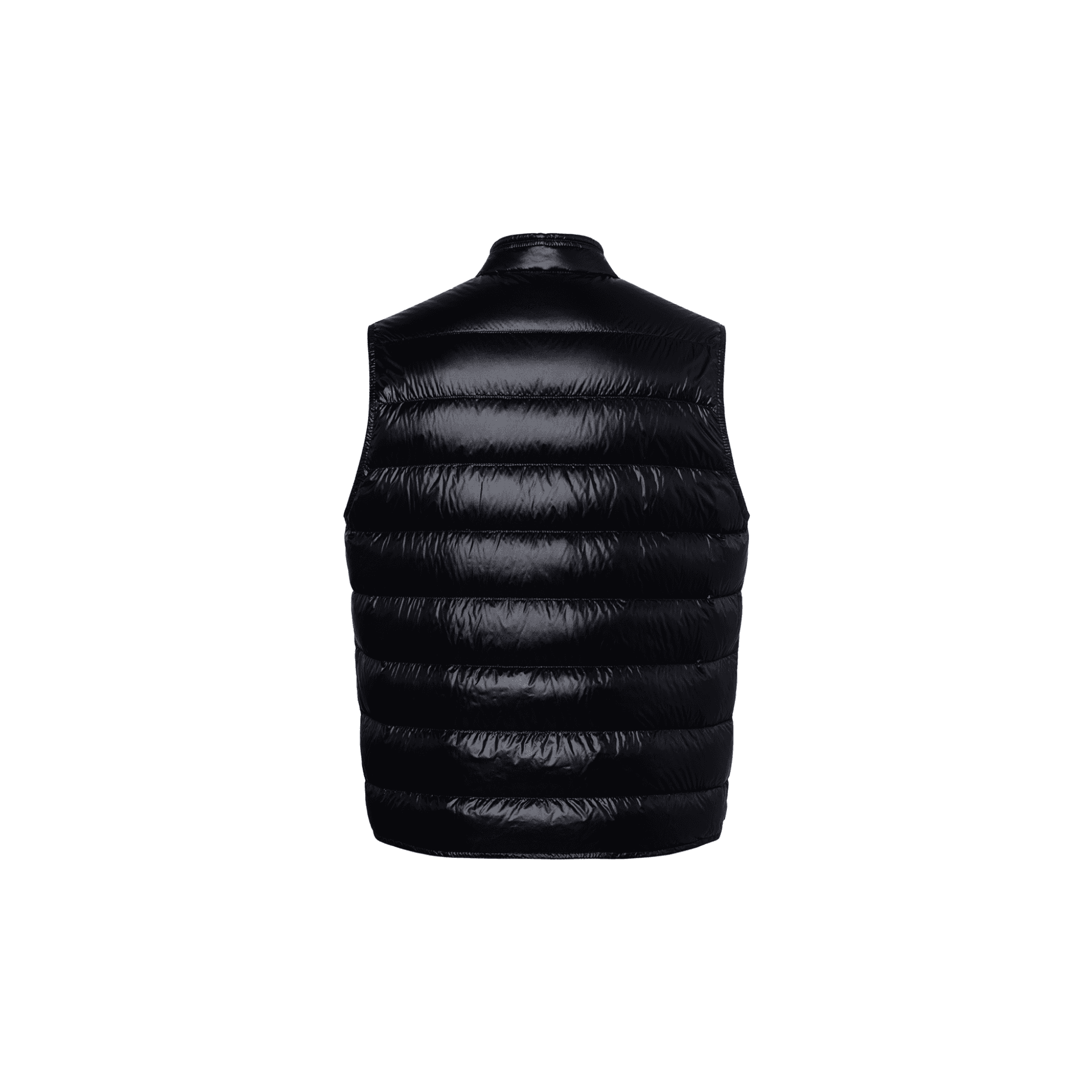 Куртка Moncler Gui Black - изображение 2